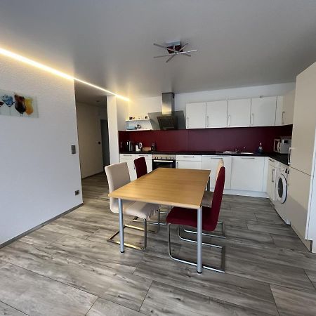 90 M2 Appartment With 2 Bedrooms, Terrace And Garden Bad Friedrichshall Exteriér fotografie